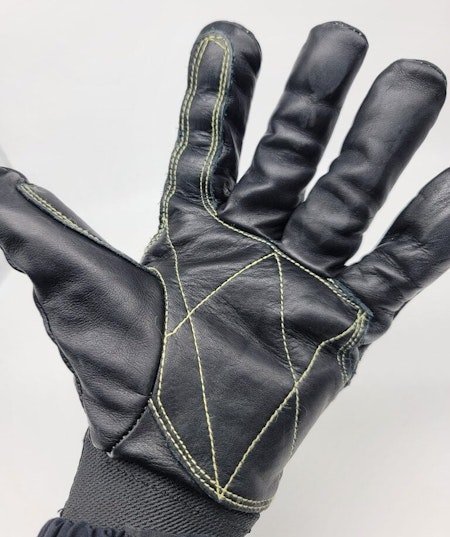 Furick Krewgger Svetshandskar - Velcro