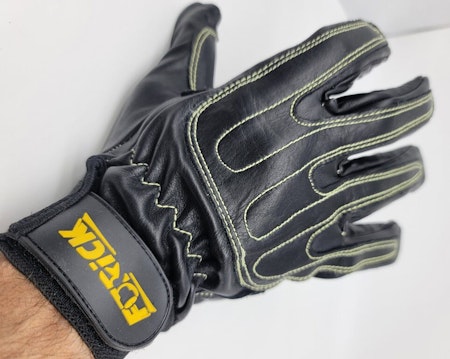 Furick Krewgger Svetshandskar - Velcro