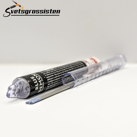 Blue Demon True Flex - Böjbar wolfram 3-pack