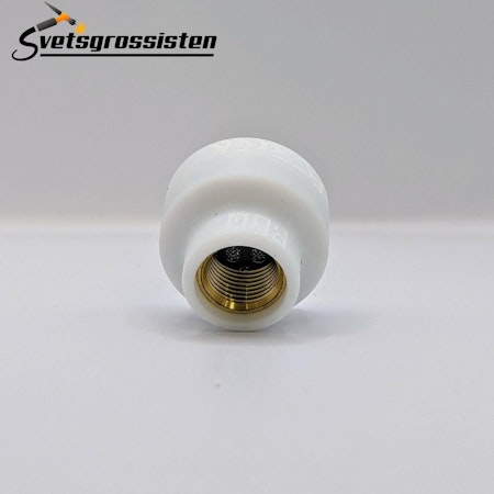 BBW SG19 Cippy Termoplast med mässing gaskåpa
