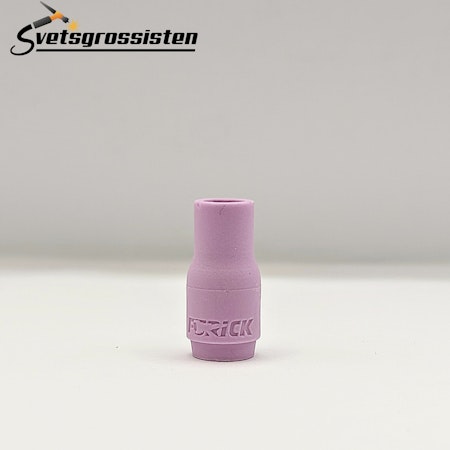 Furick #5 Precision Keramisk Gaskåpa Rosa