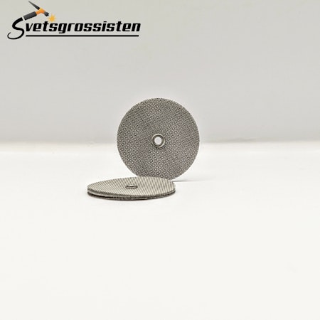 Furick SSBBW Diffuser 2,4mm