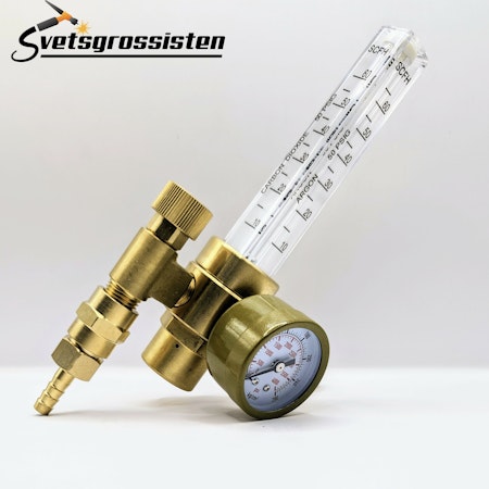 Enkel Argon Regulator