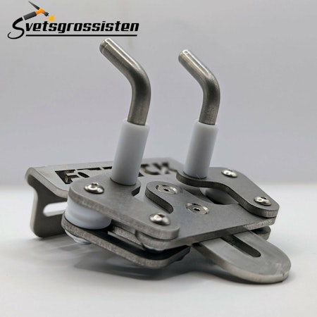 Furick Torch Holder
