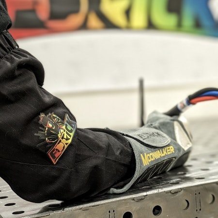 Furick Moonwalker Svetshandskar