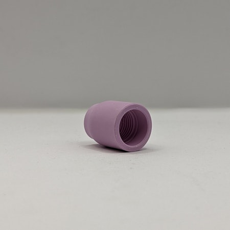Furick #8 Keramisk Gaskåpa Rosa