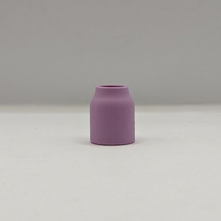 Furick #7 Keramisk Gaskåpa Rosa