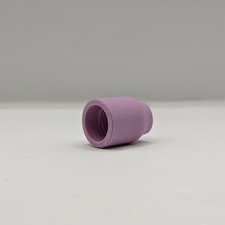 Furick #7 Keramisk Gaskåpa Rosa