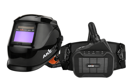 AKETEK® VIEW AIR
