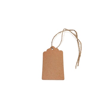 Flaskpåse Beige