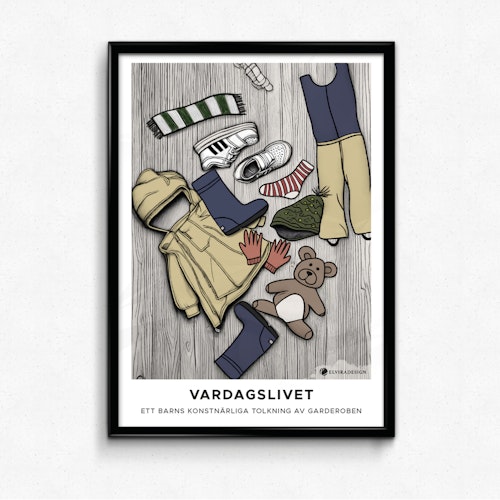 Vardagslivet