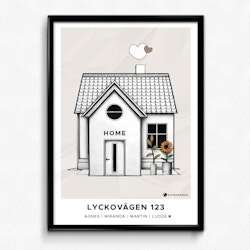 Borta bra men hemma bäst