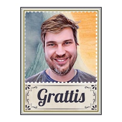 Grattis