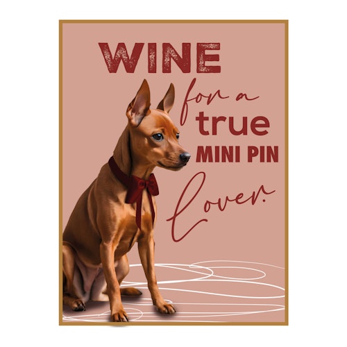 Lovely Mini Pin