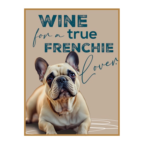 Lovely Frenchie