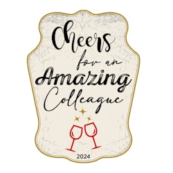 Cheers!