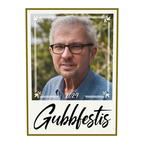 Gubbfestis