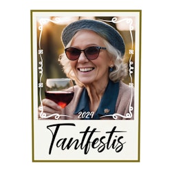 Tantfestis