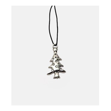 Silver Tree