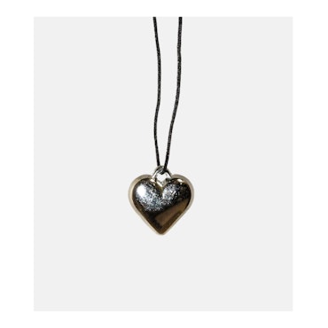 Heart of Charms