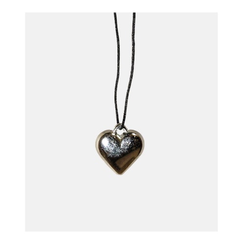 Heart of Charms