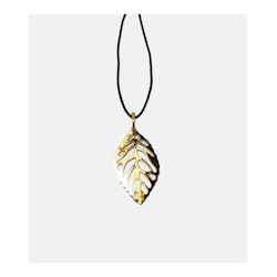 Golden Leaf