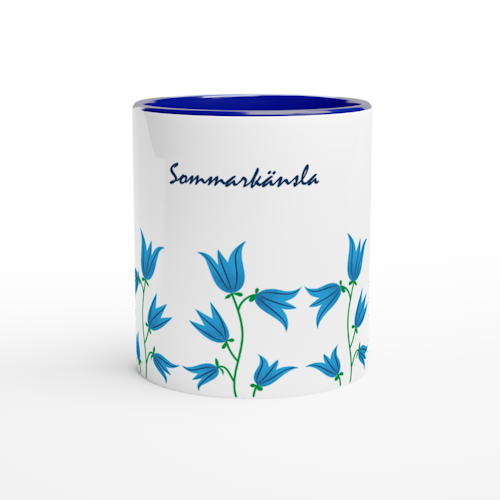 Sommarkänsla