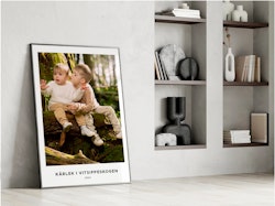 Personlig Poster