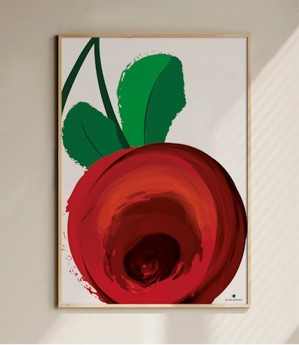 Vilda bär Poster