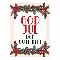 God Jul