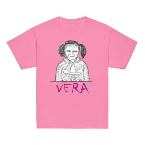 Egen Merch T-Shirt