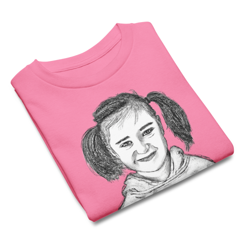 Egen Merch T-Shirt