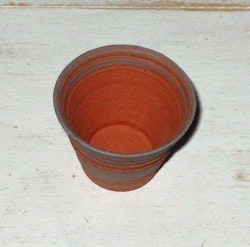 Skål, vas