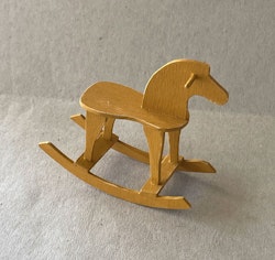 Gunghäst Gullfaxe