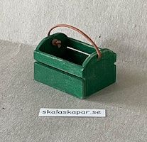 Trälåda