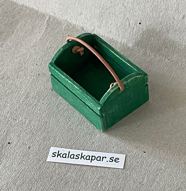 Trälåda