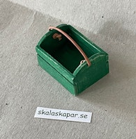 Trälåda
