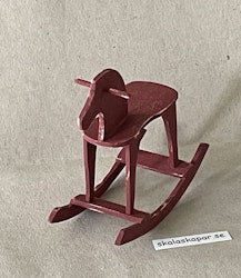 Gunghäst Blixten