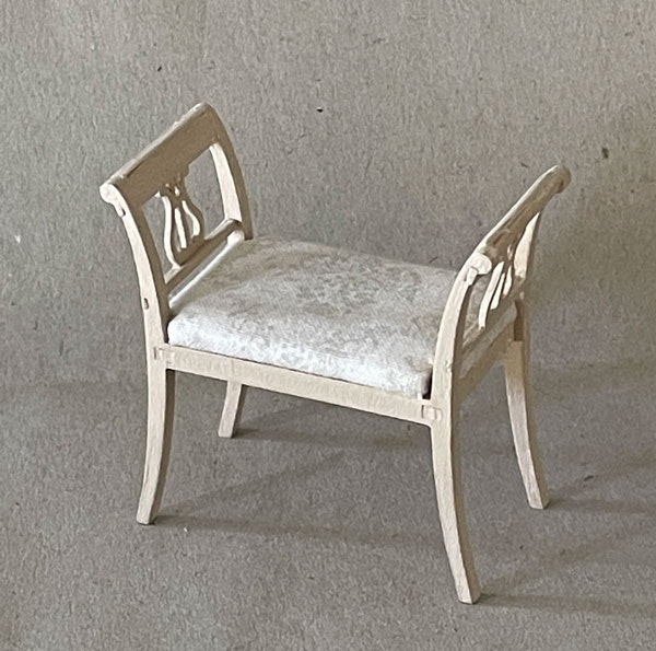 Lyrpall, beige