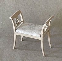 Lyrpall, beige