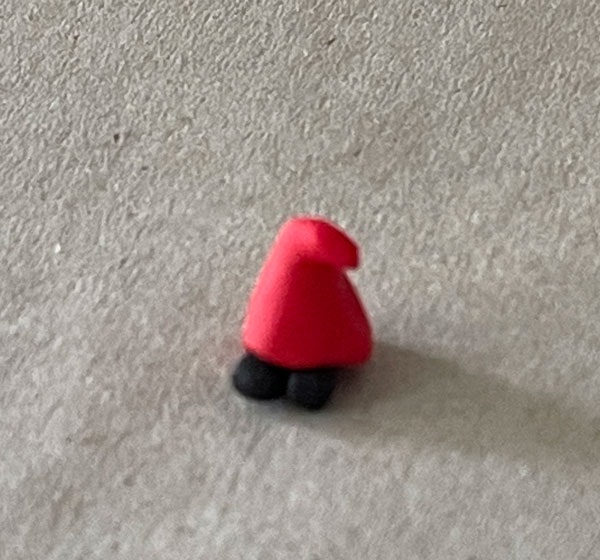 Tomte eller vätte