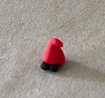 Tomte eller vätte