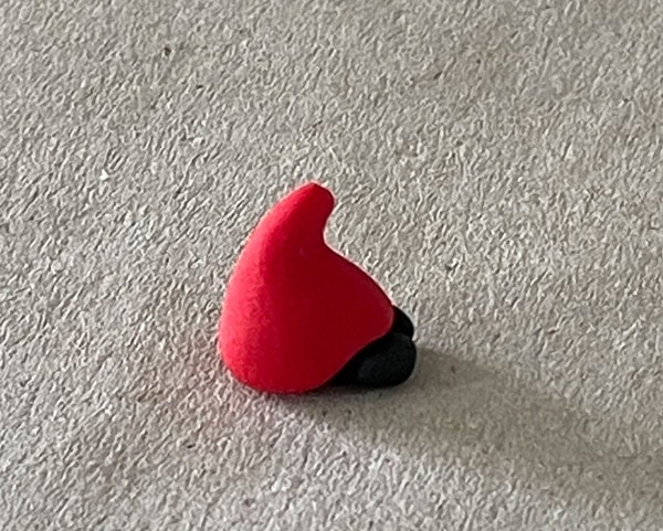 Tomte eller vätte