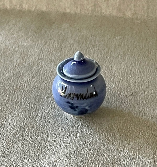 Marmeladburk