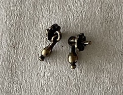 Handtag, droppe, 2 st