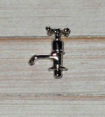 Kran, nickel