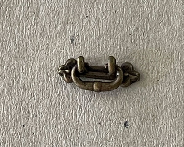 Lådhandtag, 1 st