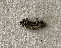 Lådhandtag, 1 st