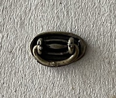 Lådhandtag, 1 st, ovalt