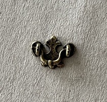 Lådhandtag, 1 st